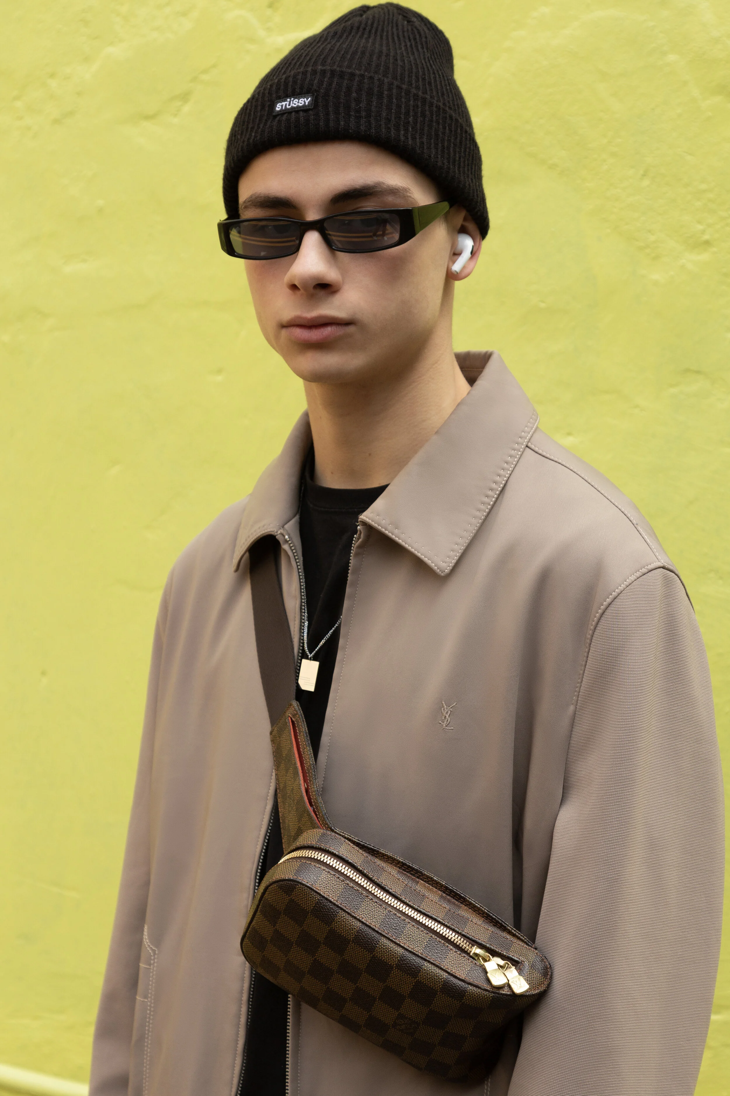 Victor