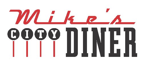 MIKE'S CITY DINER