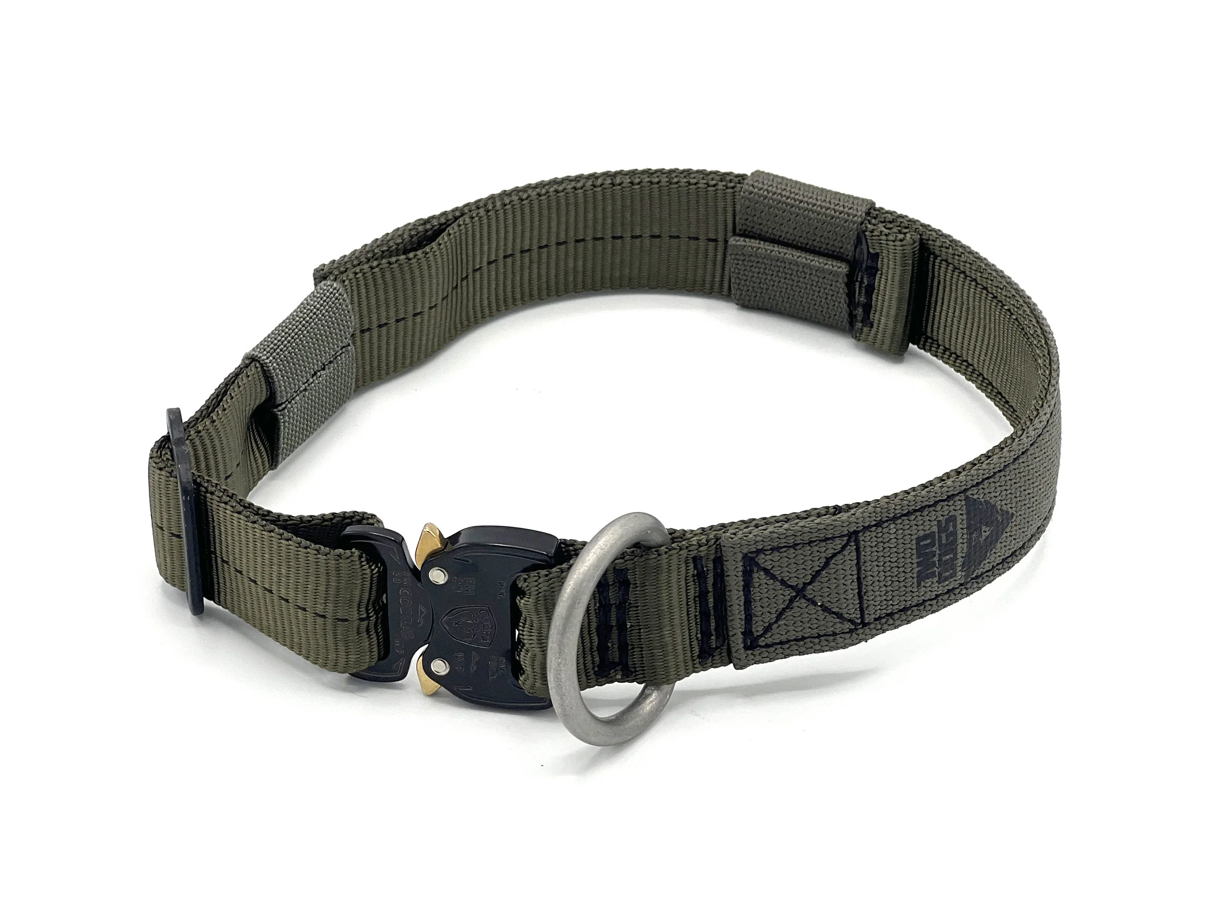 Detection Collar