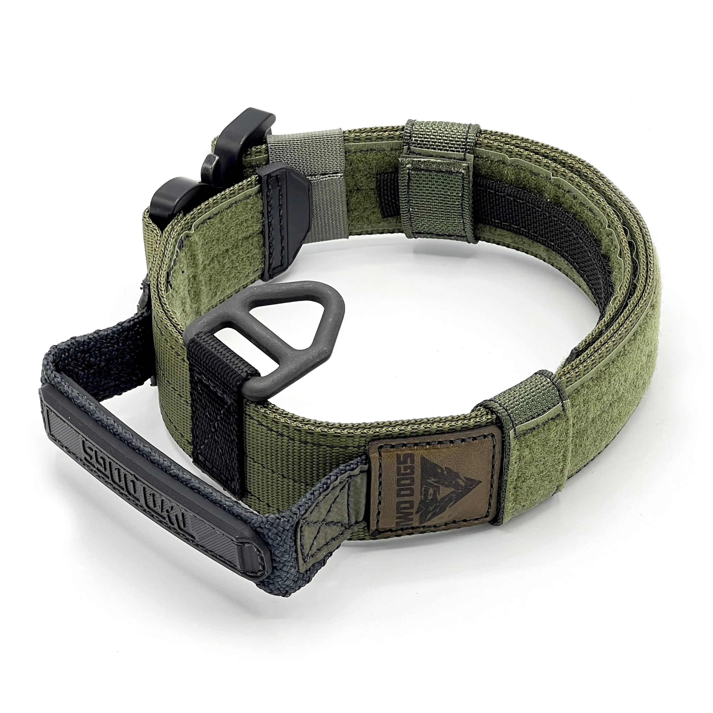 Nylon E-Agitation Handle Collar