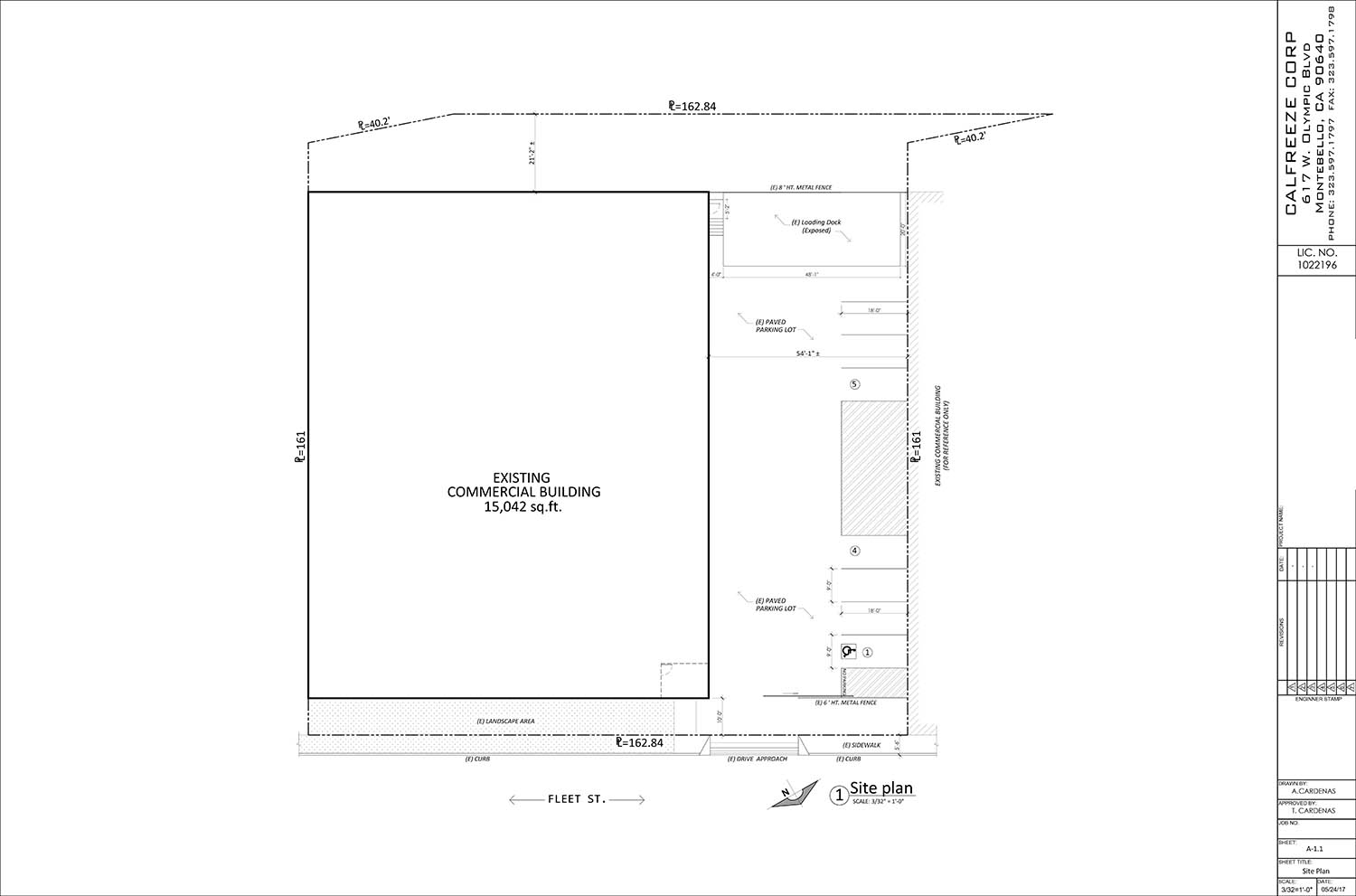 A-1.1_Cold Storage Construction_existing site plan.jpg