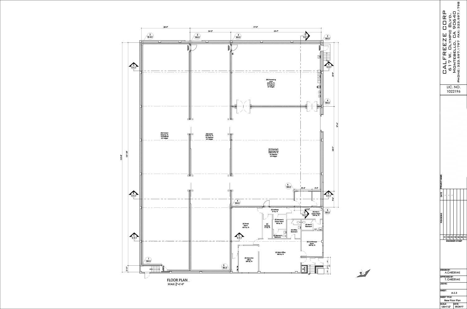 A-2.3_Cold Storage Construction_new floor plan.jpg
