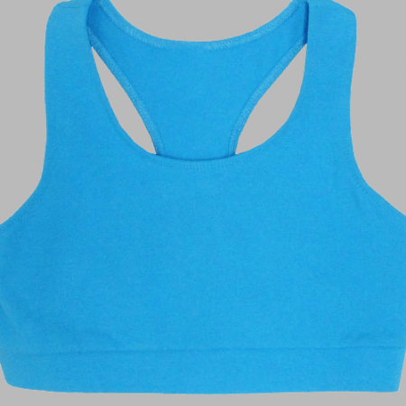 Electric Blue