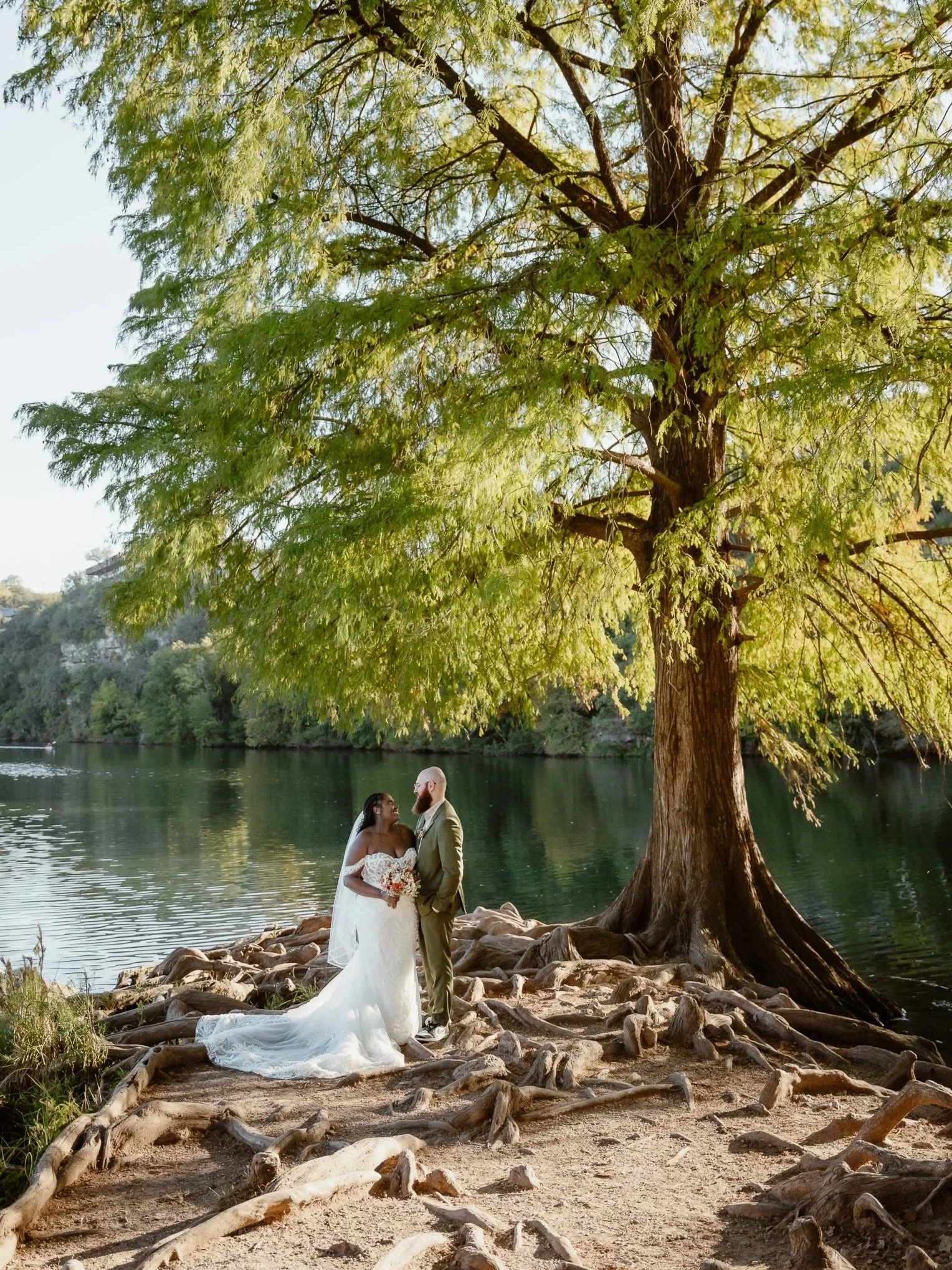 Elope in Texas Hill Country [2026]