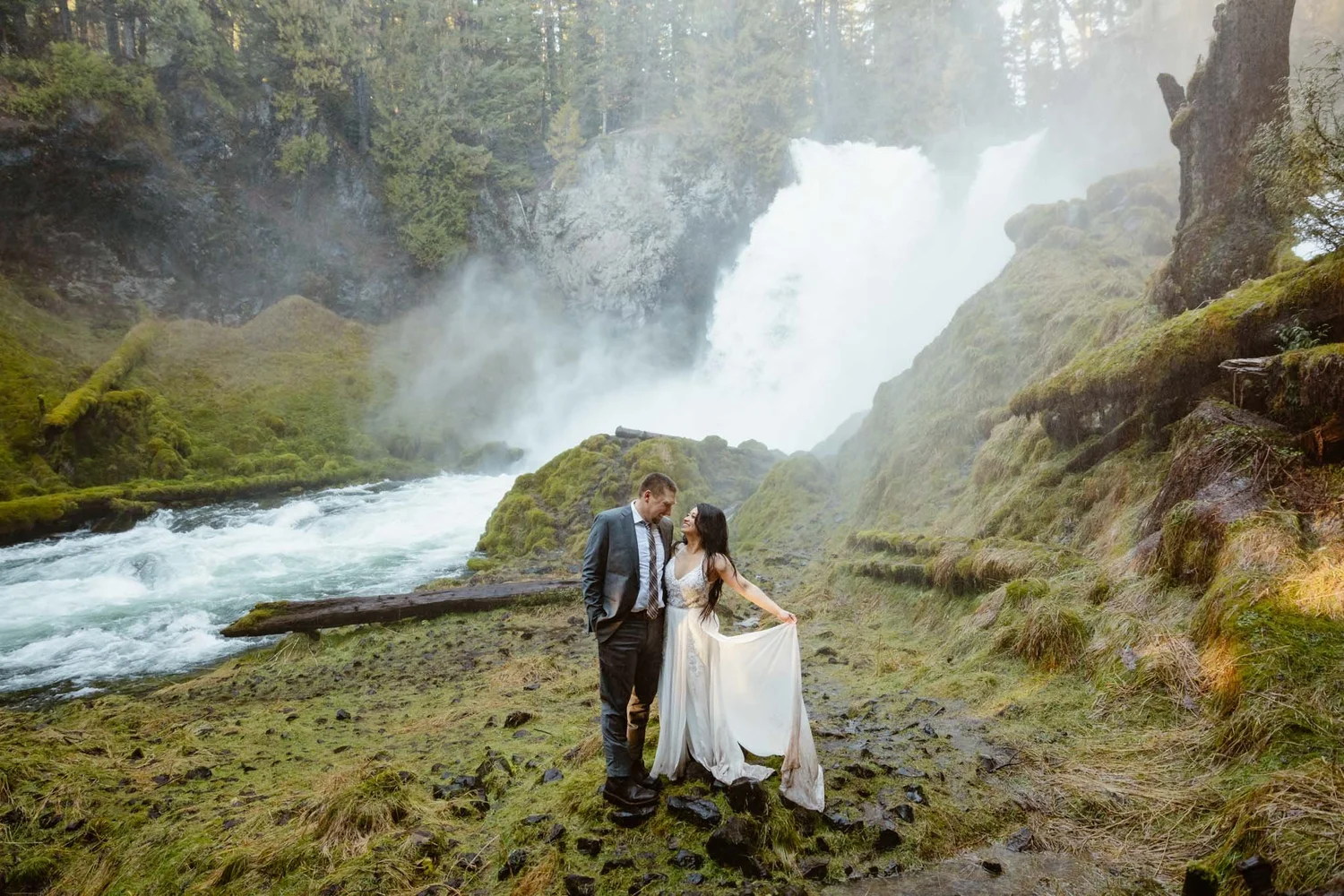 Best places for elopement