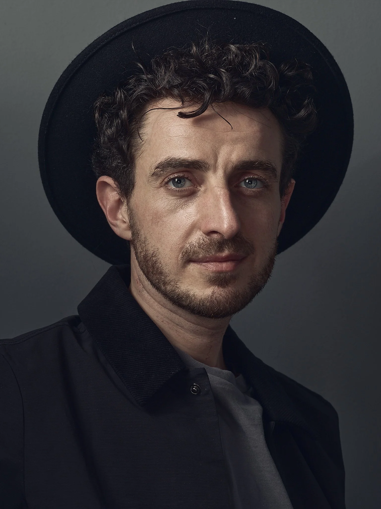 Semjon Jantzen - Creative Director