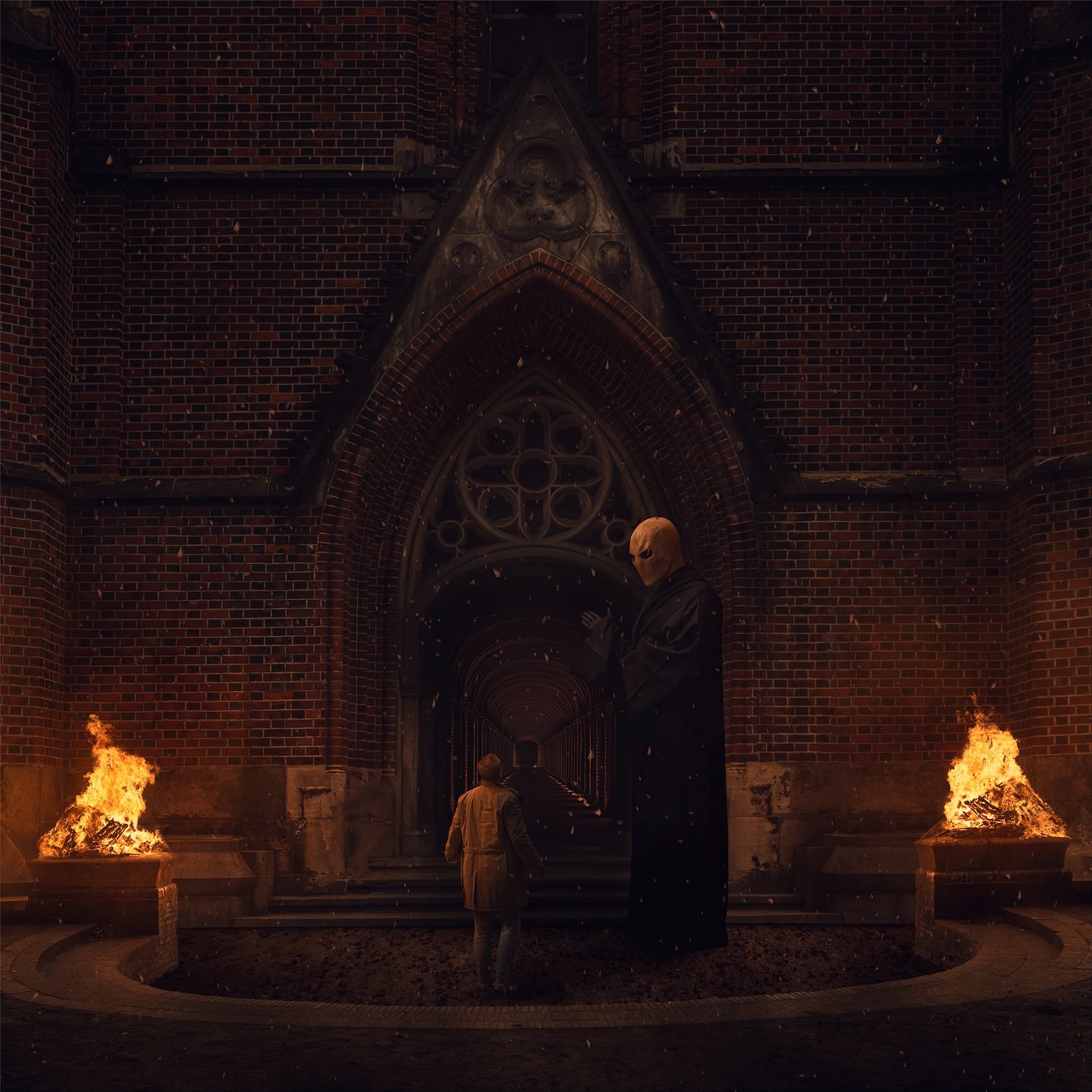 lasciate ogni speranza voi ch'entrate