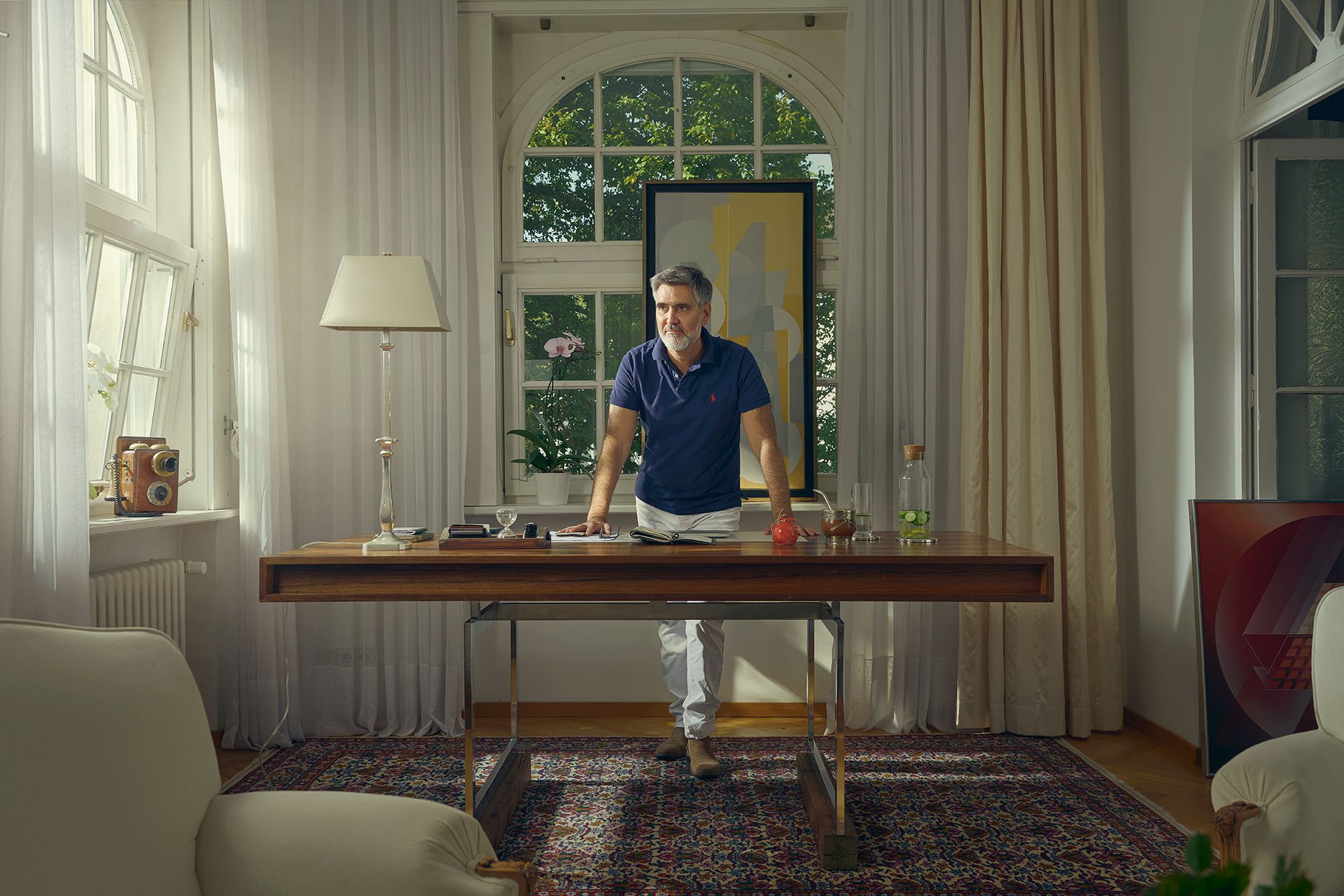 The Ambassador of Argentina19886.jpg