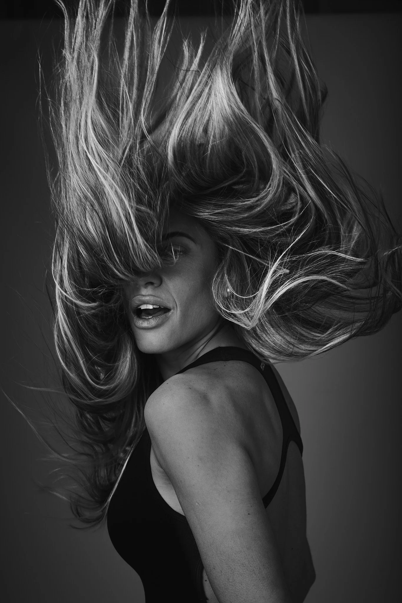 Julieta Zara - Actress