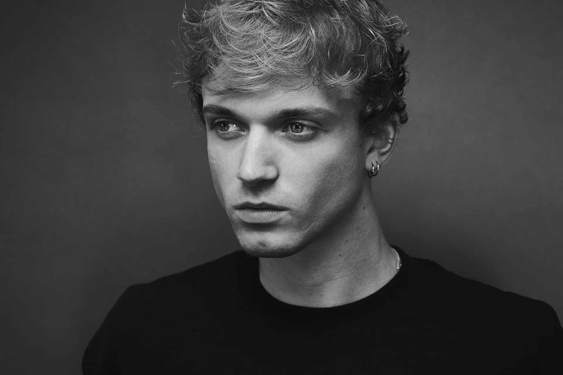 Jim N. - Actor