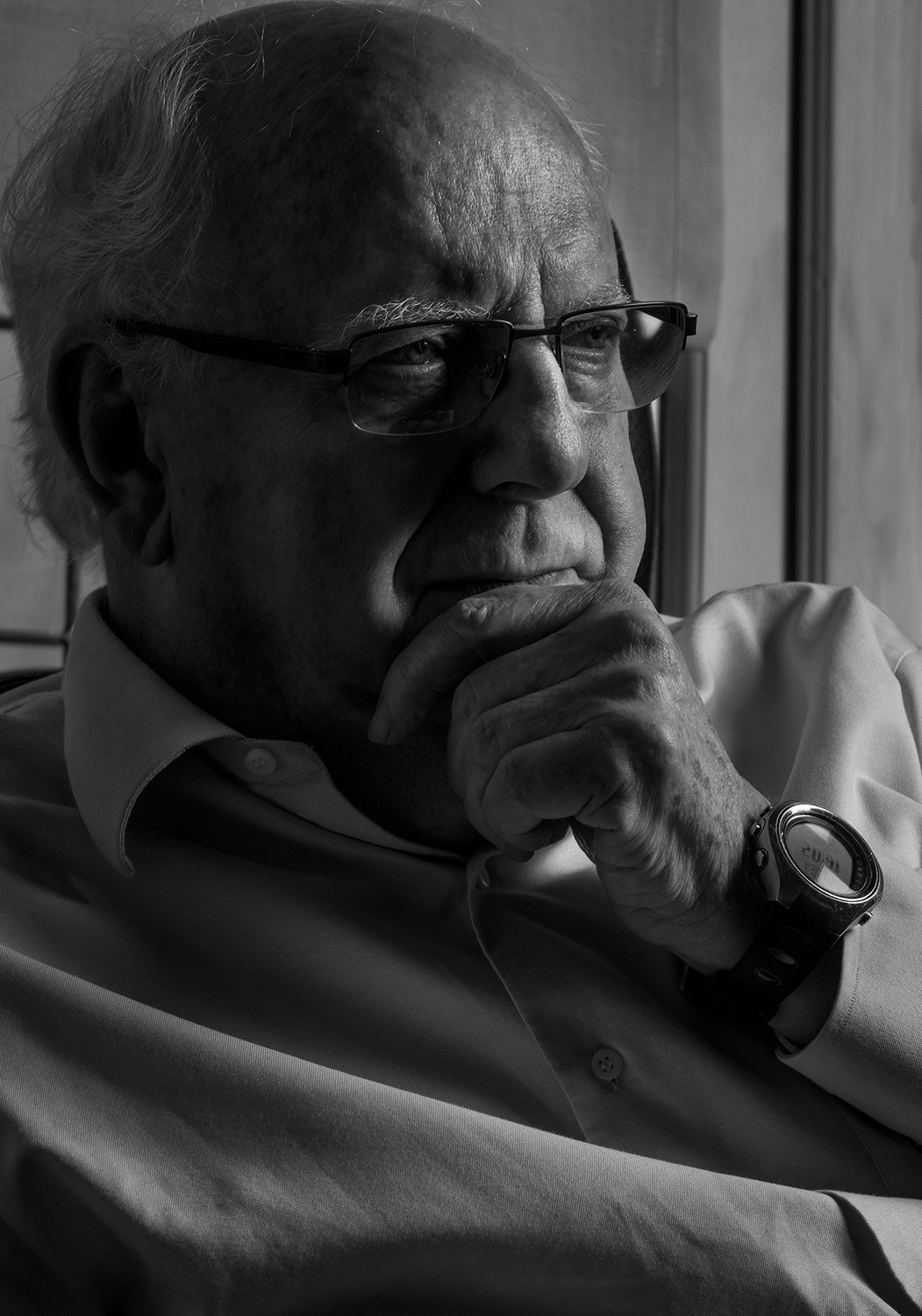 Alberto Lederman