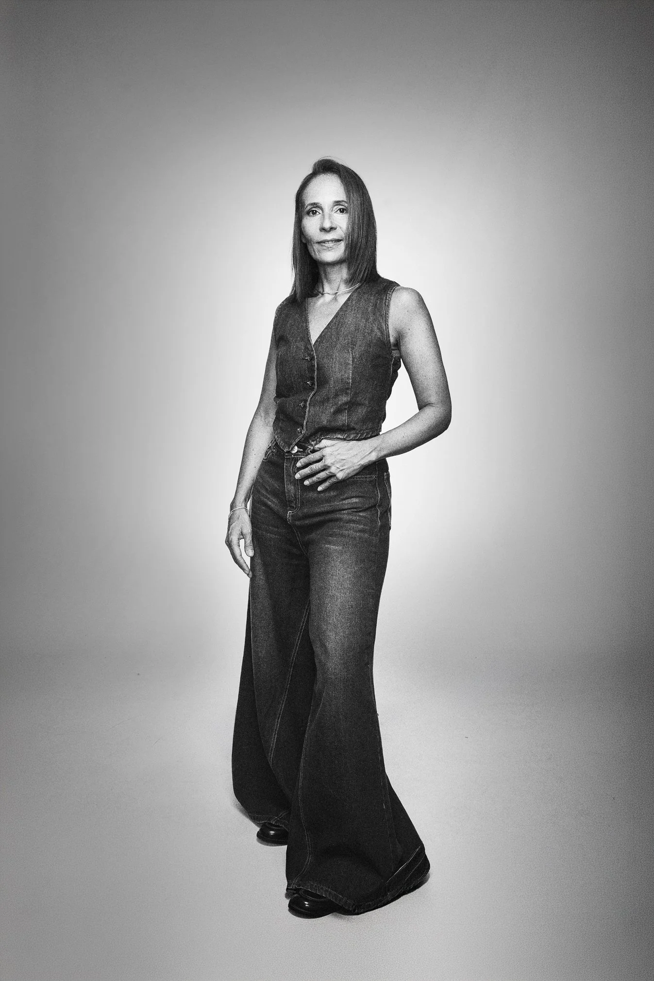 Julieta Tarrés - Journalist