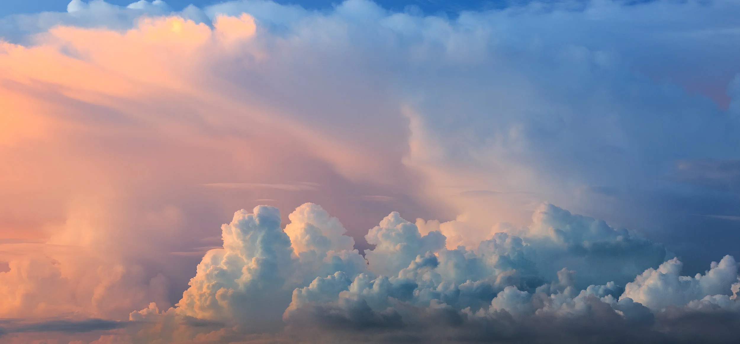 A perfect Cloud