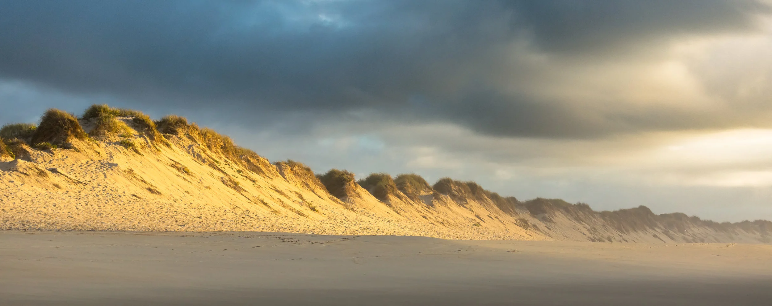Dunes