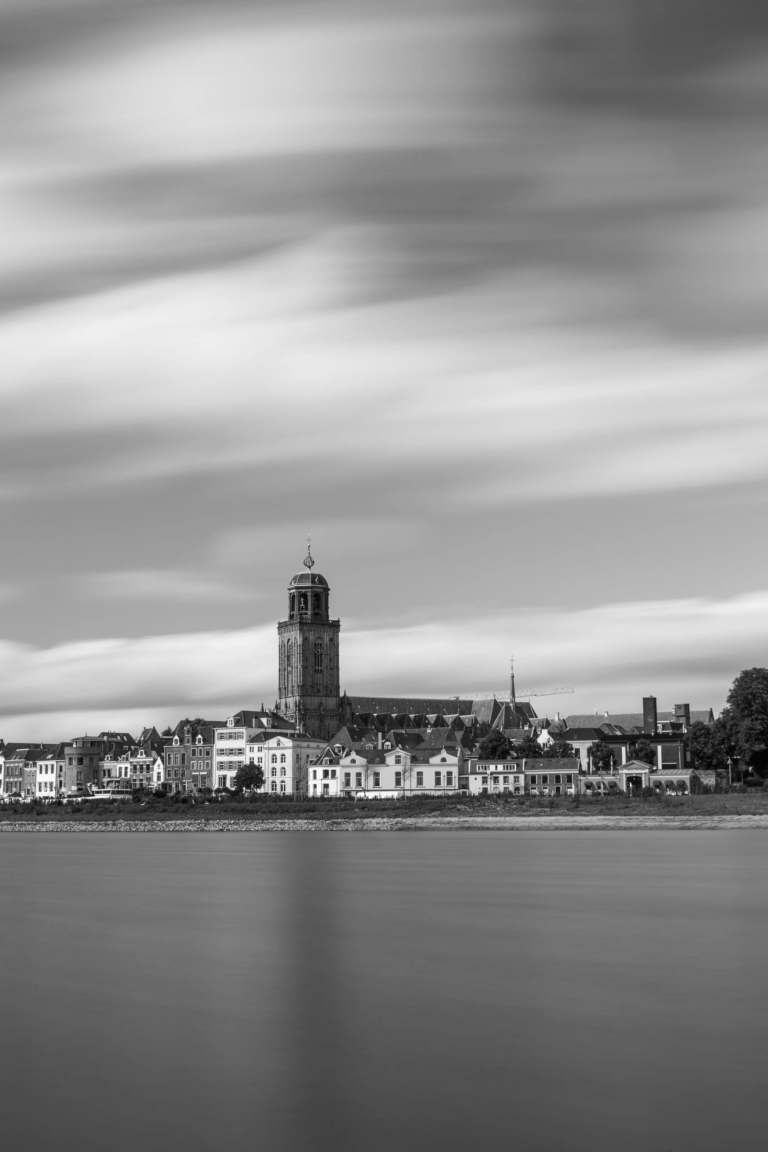 Dutch Deventer