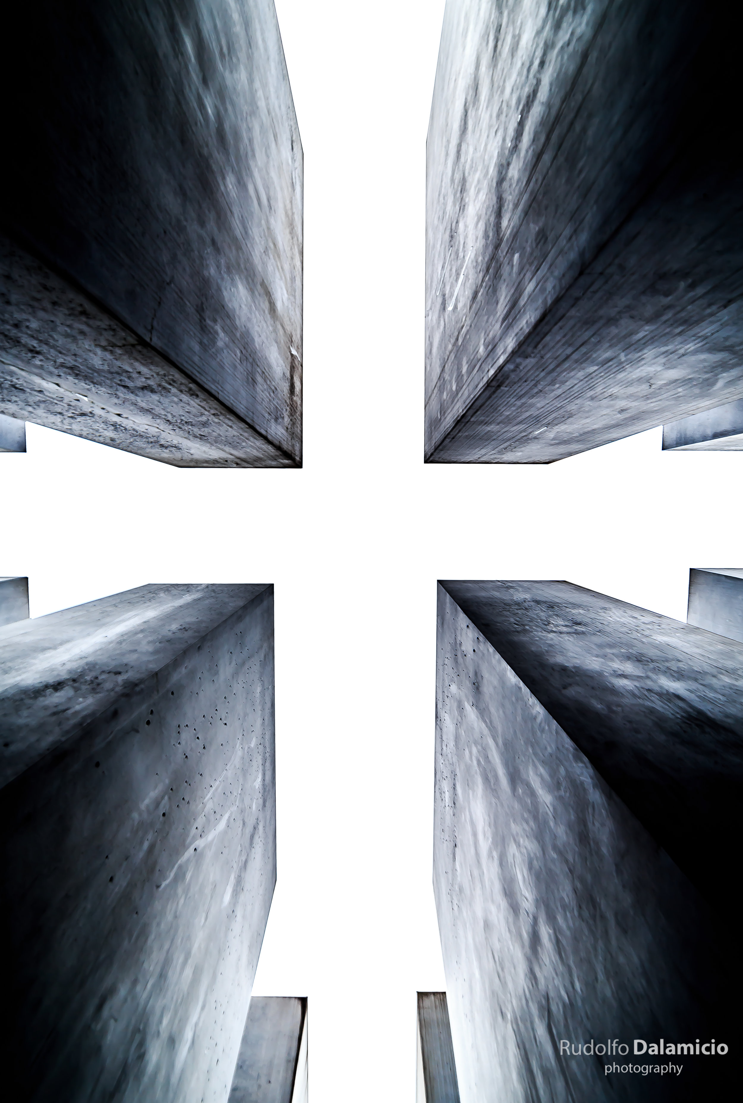Concrete Jew