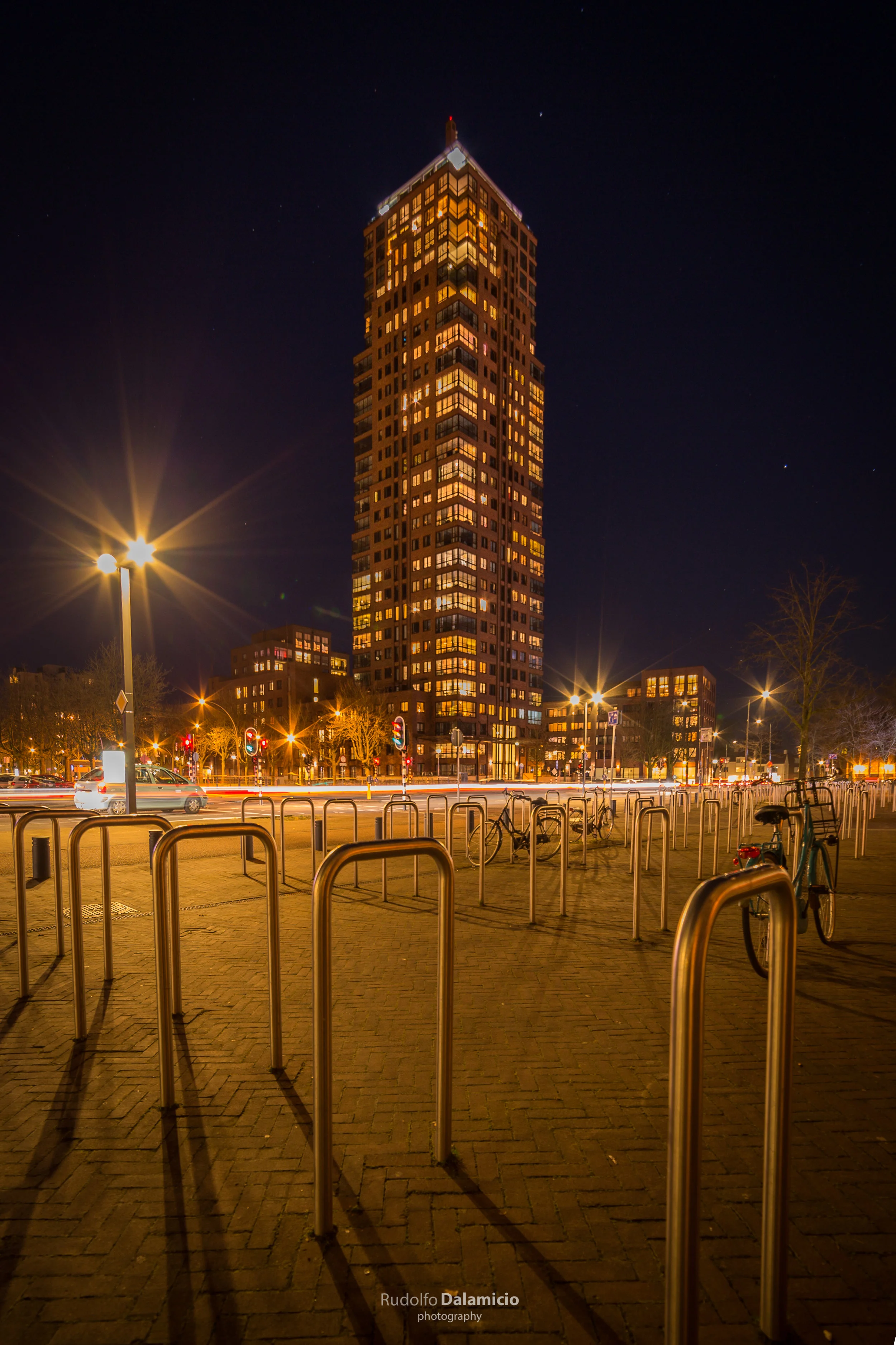 Tower of Enschede