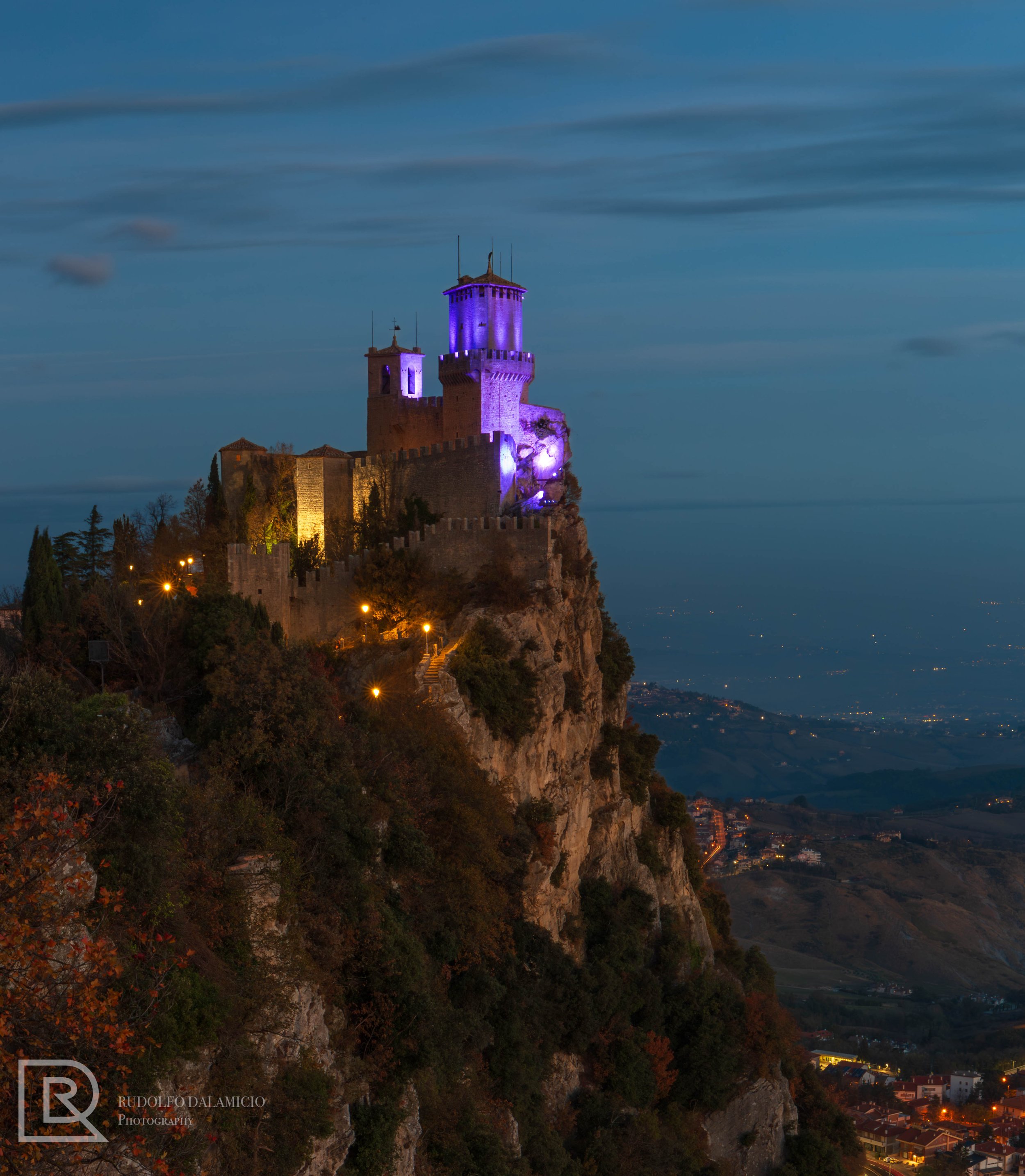 Castle San Marino Rudolfo Dalamicio (31 van 54).jpg