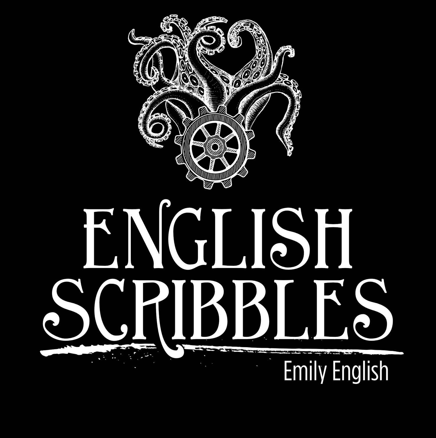 English Scribbles