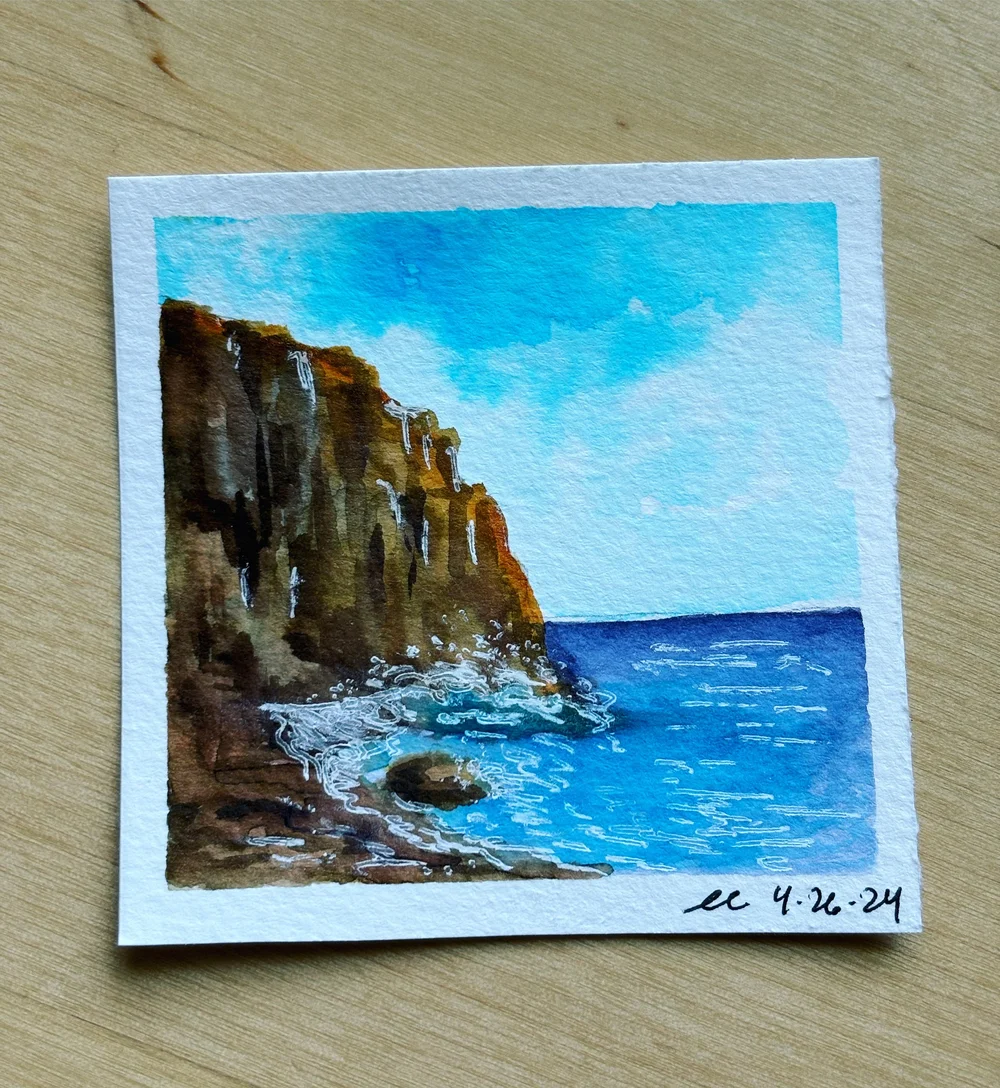 watercolor cliff.JPG