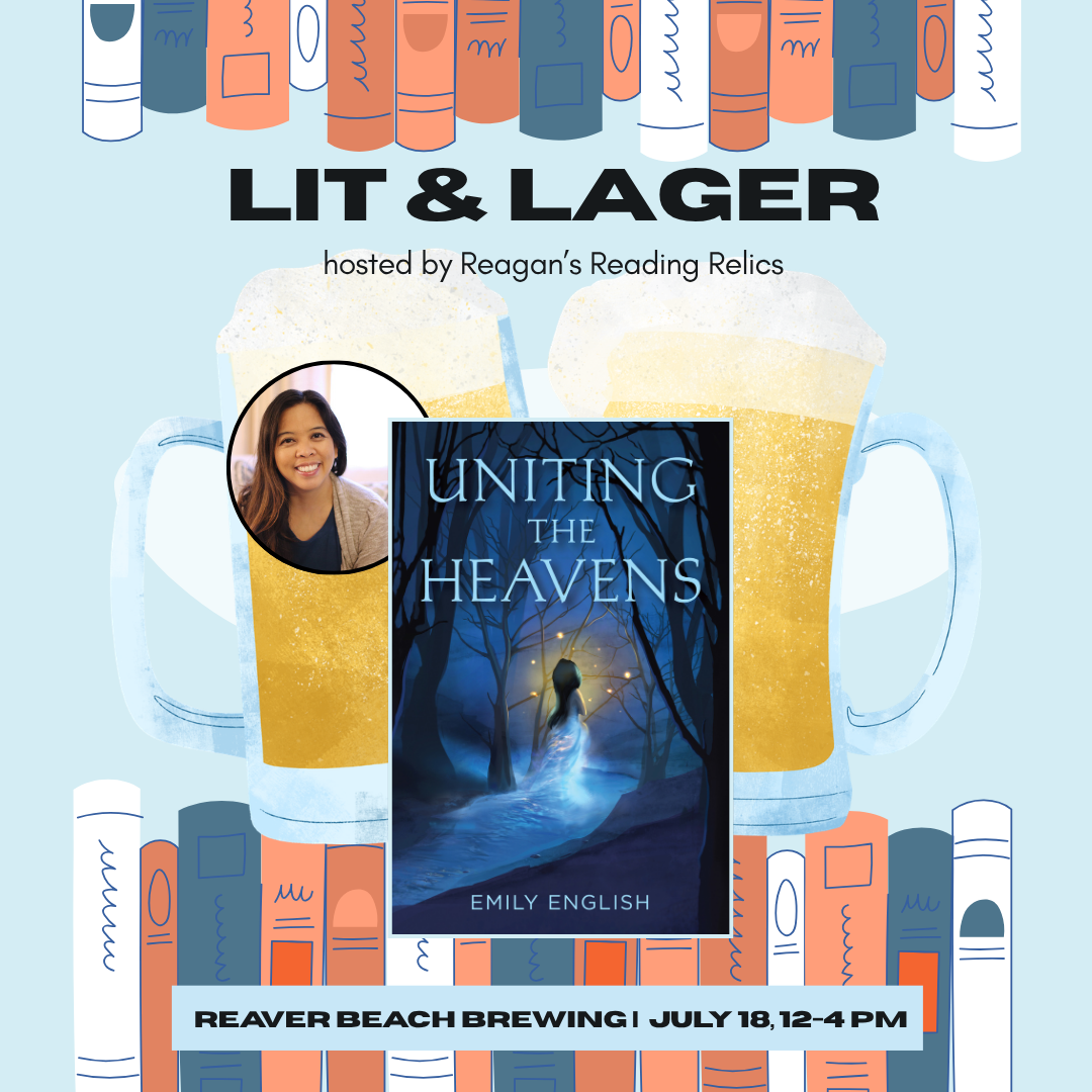 Lit and Lager