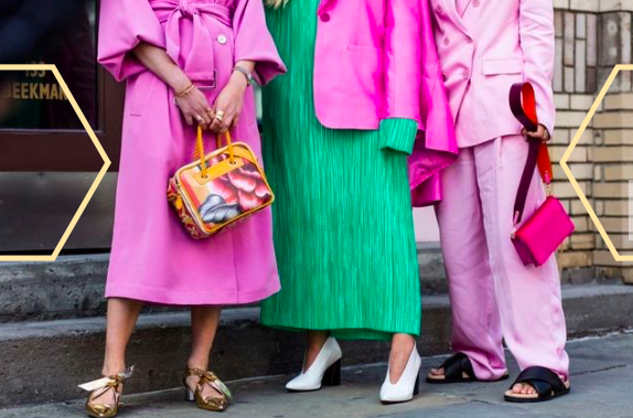  NYFW '17: The Best Of Street Style
