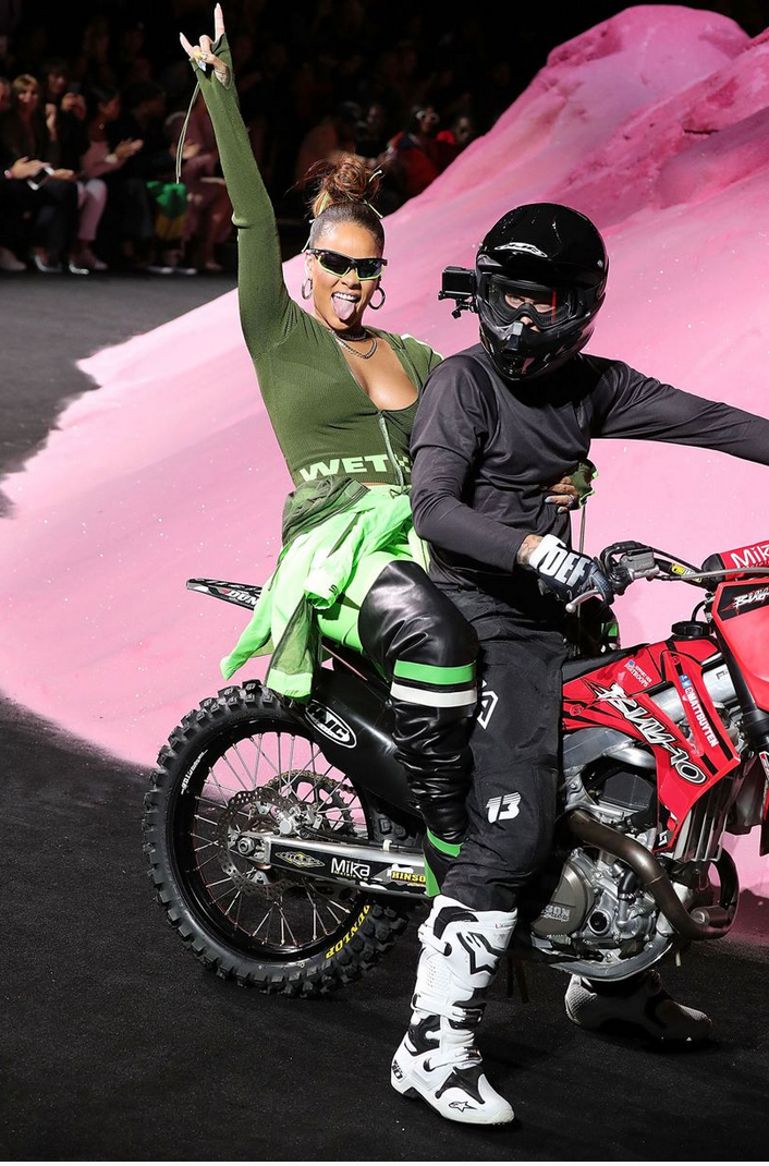 NYFW '17 Wrap Up: Best Bits