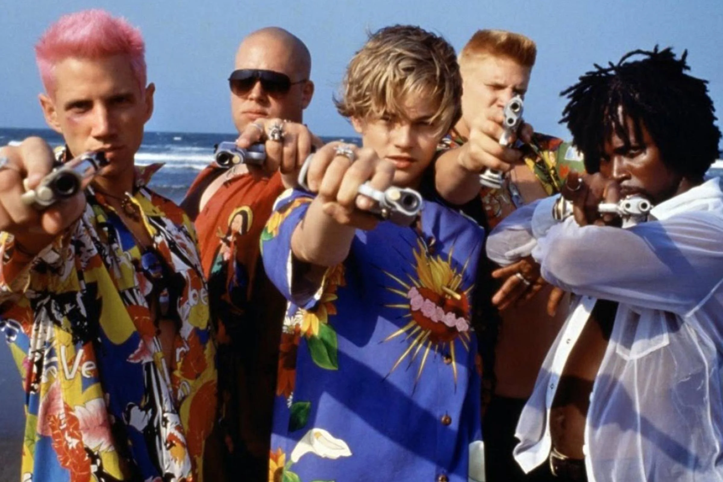 Seven Lessons In Fashion From The Movies