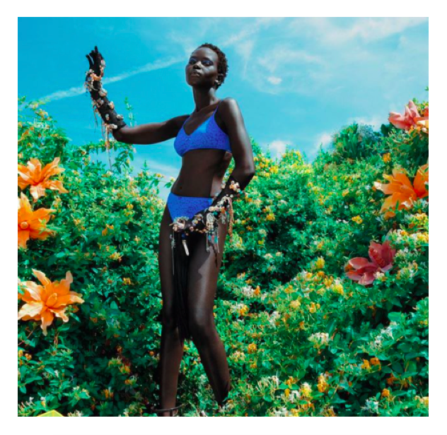 Savage X Fenty: Women are Glorious!