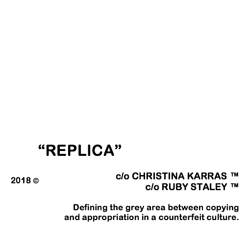 REPLICA: Episode Two
