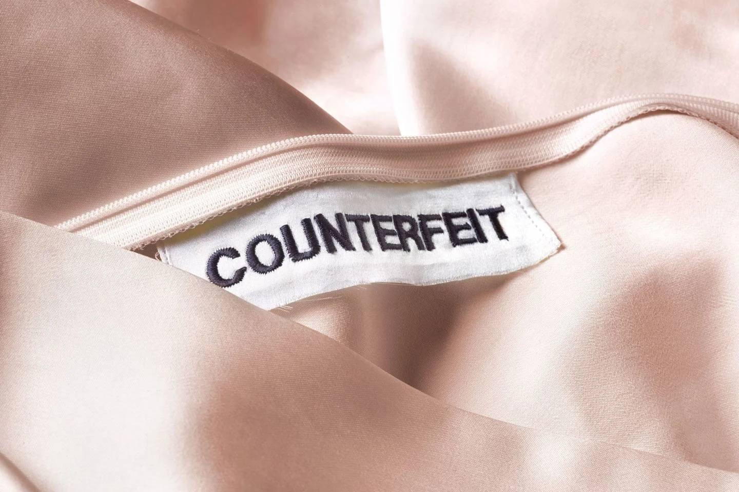 How Fast Is Our Fashion?
