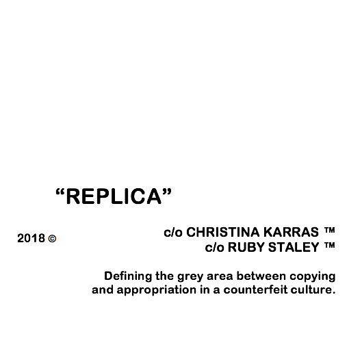 REPLICA: Episode Four