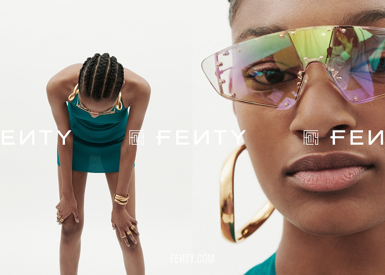 Rihanna Releases Second Fenty Collection This Month
