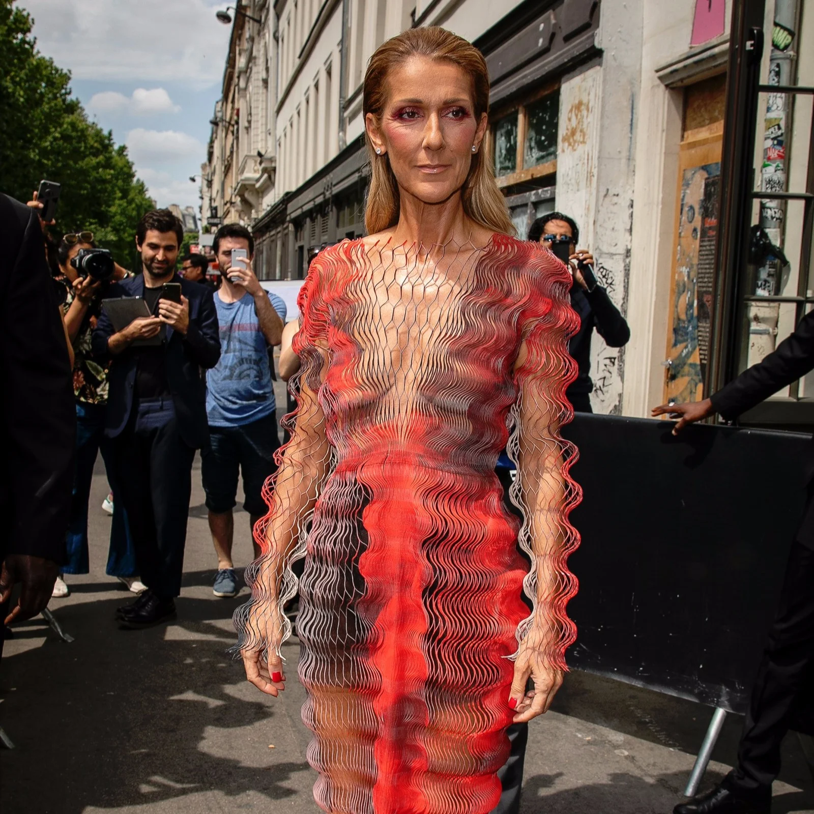 How Haute Couture is Surprisingly Sustainable