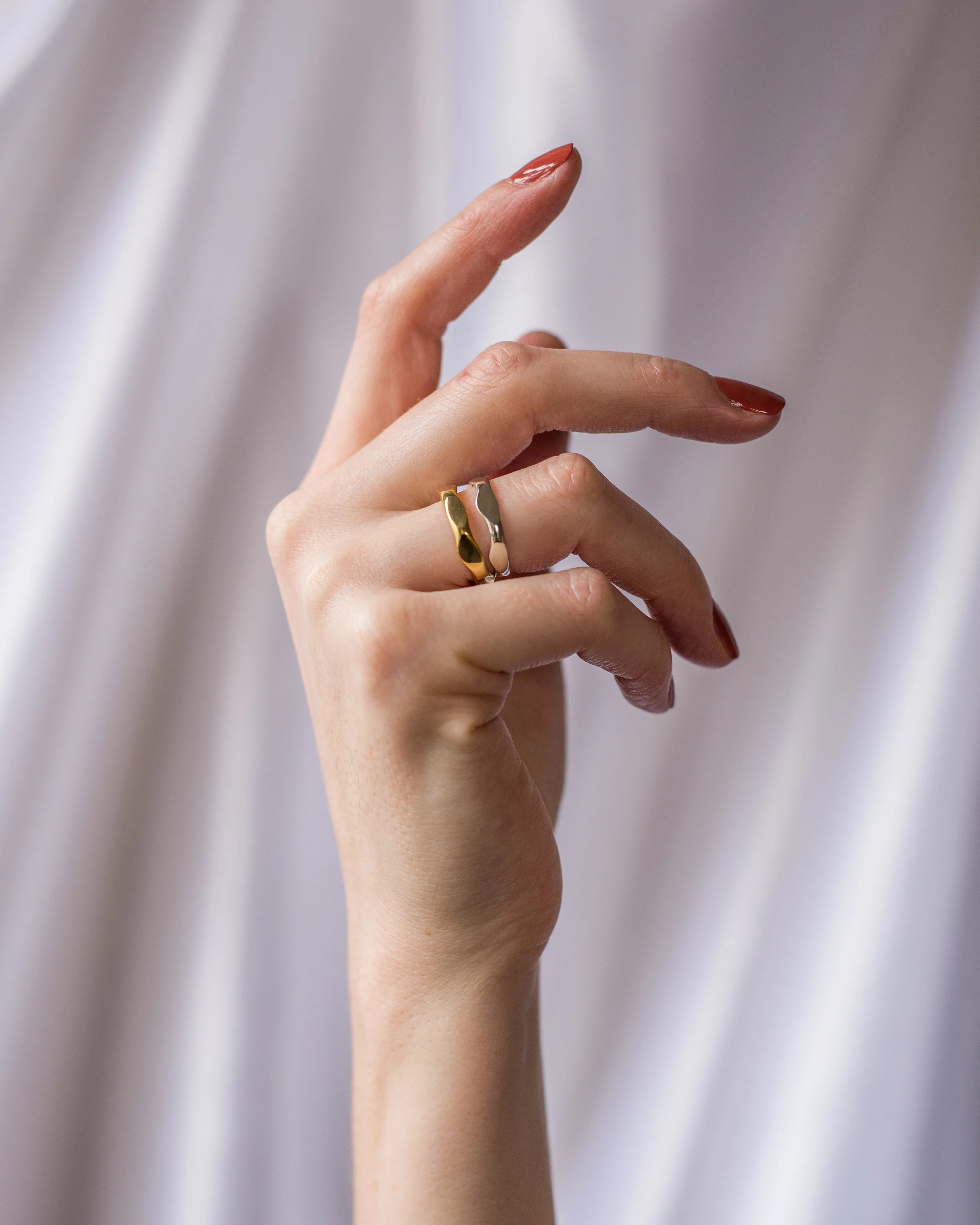 We Love: GM Jewellery