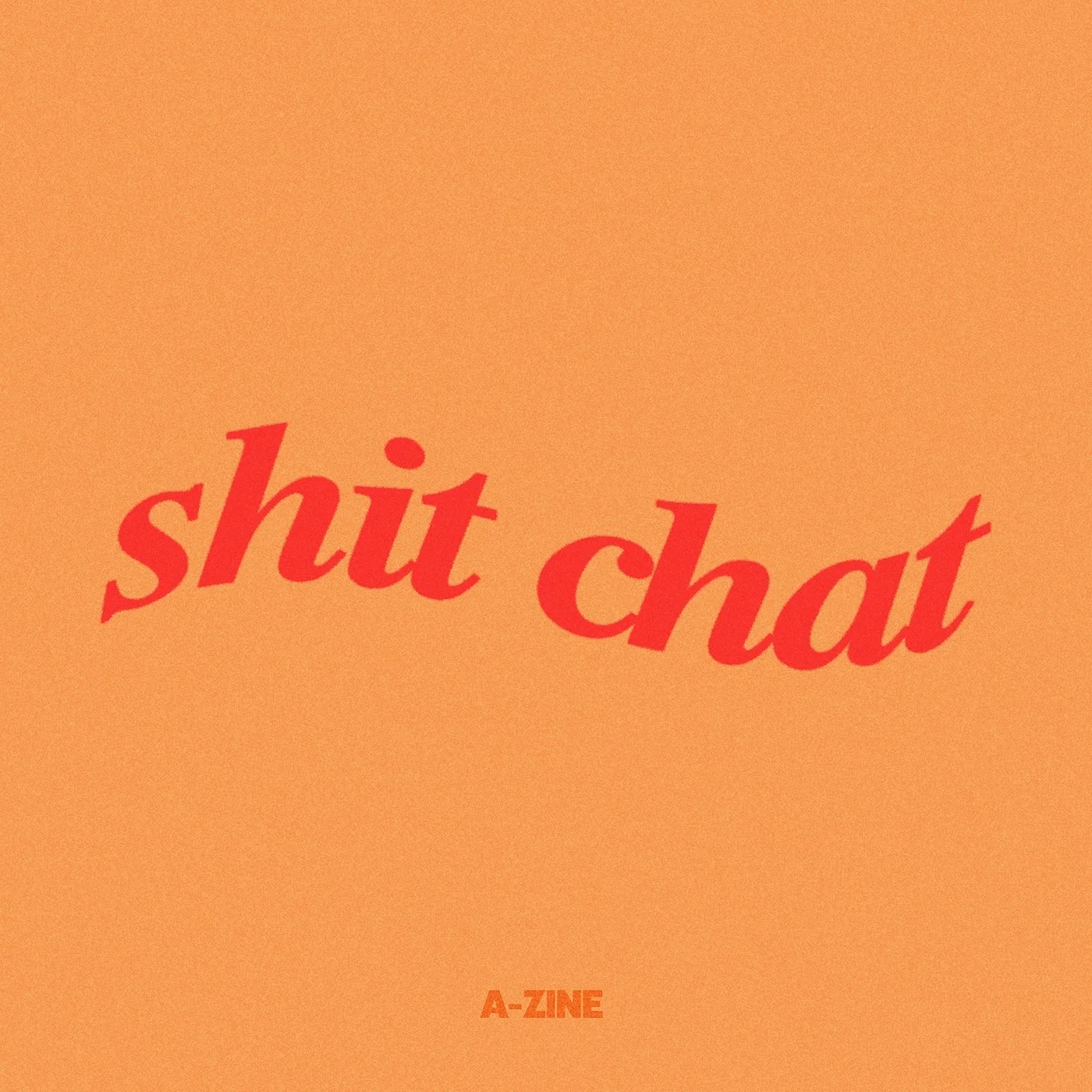 SHIT CHAT - The YeeHaw Agenda