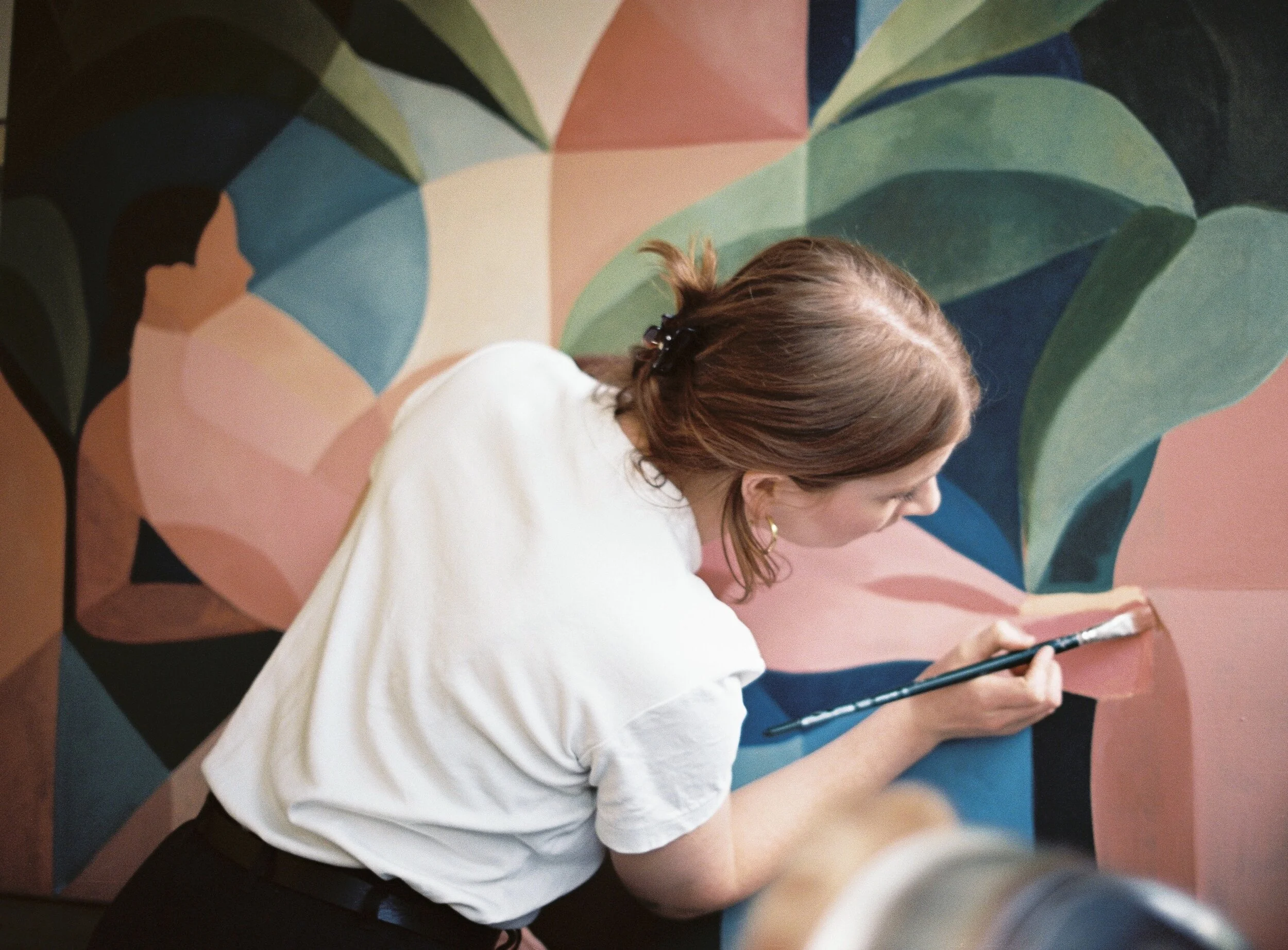 A-Z of Emma Currie