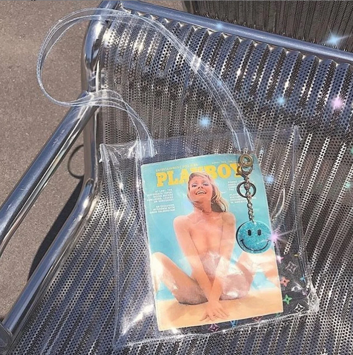 Say Hello Sisi: How Sienna Ludbey turns playboys into handbags