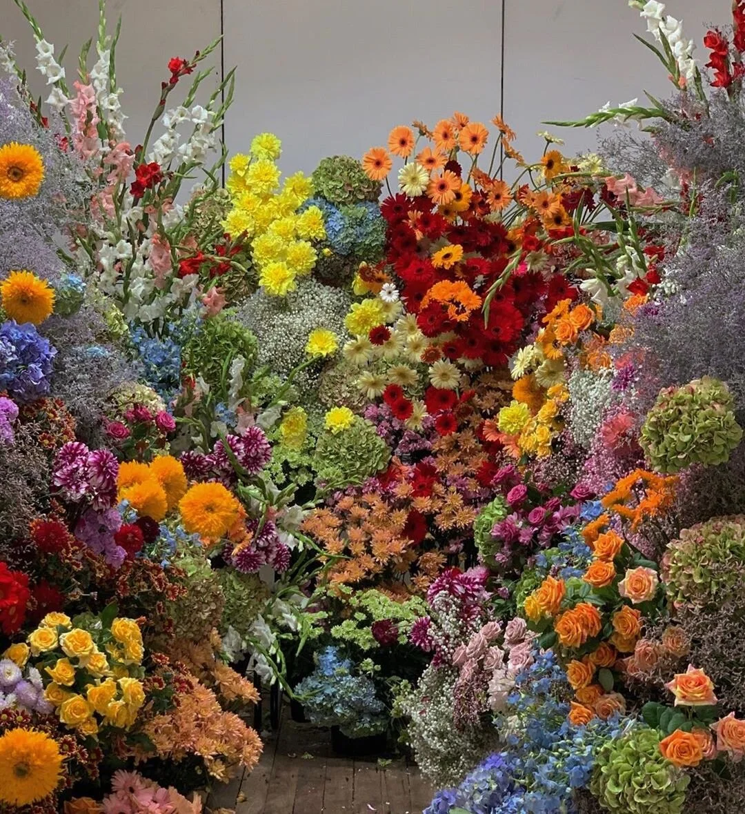 Follow These Floral Designers for Aesthetic Bliss
