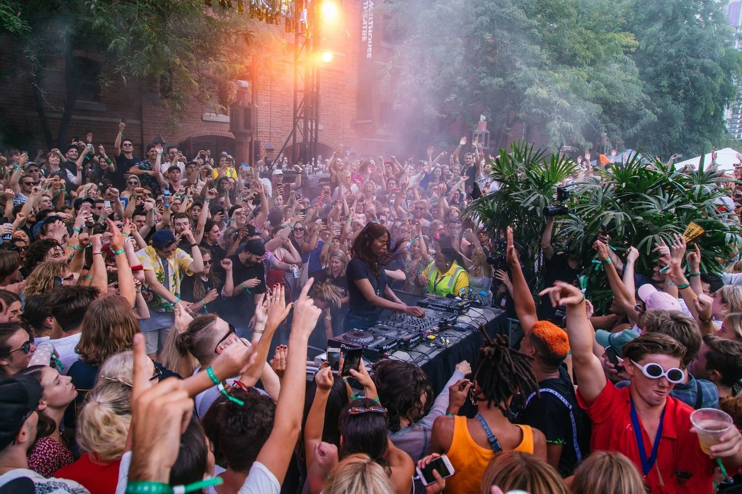 7 DJ Sets To Dance To In Isolation