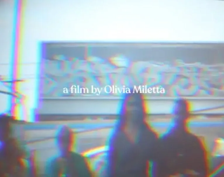 HEW Clothing AW20 Film: Refraktion