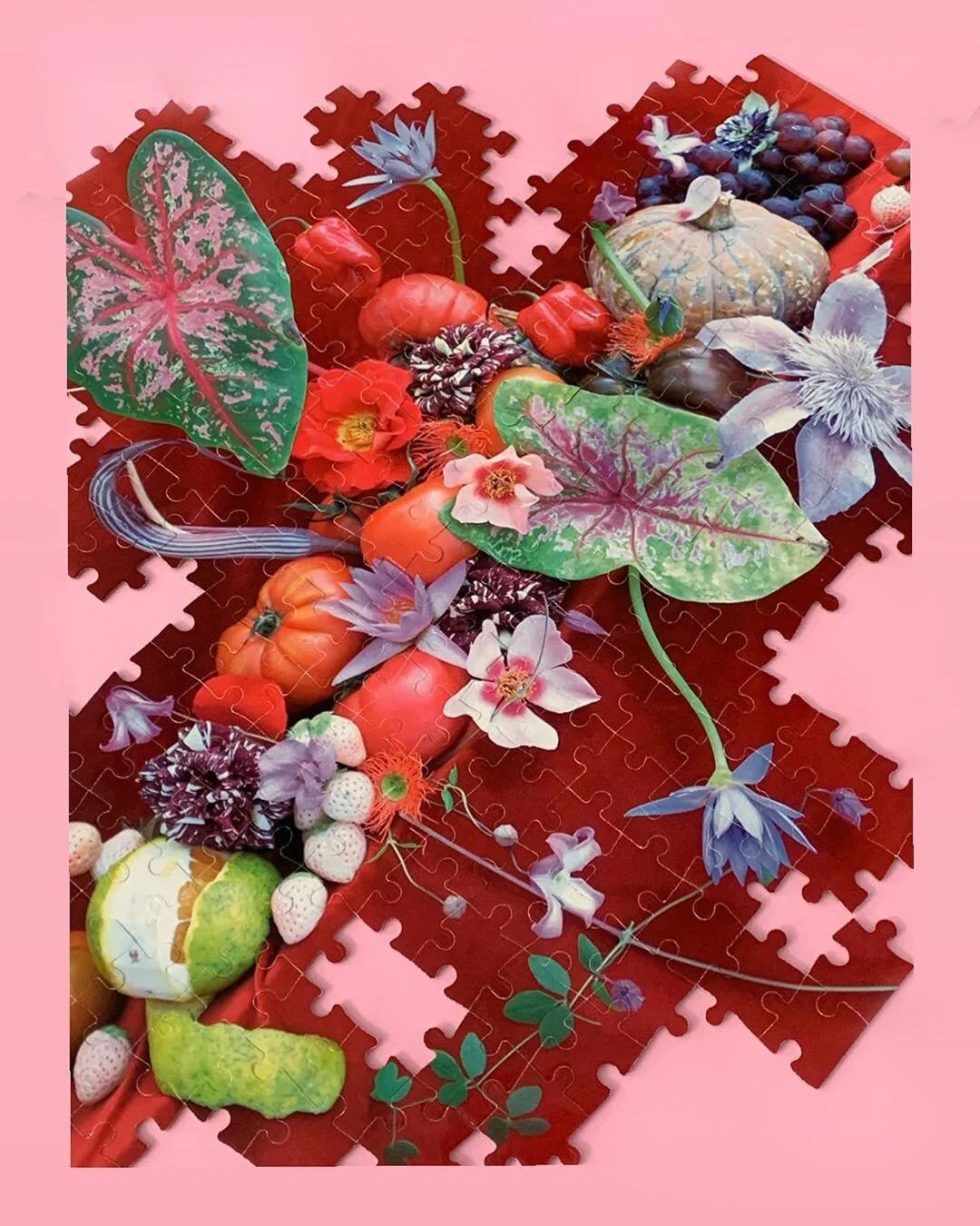Jewellery Kits and Puzzles: Isolation Purchases To Keep You Company At Home