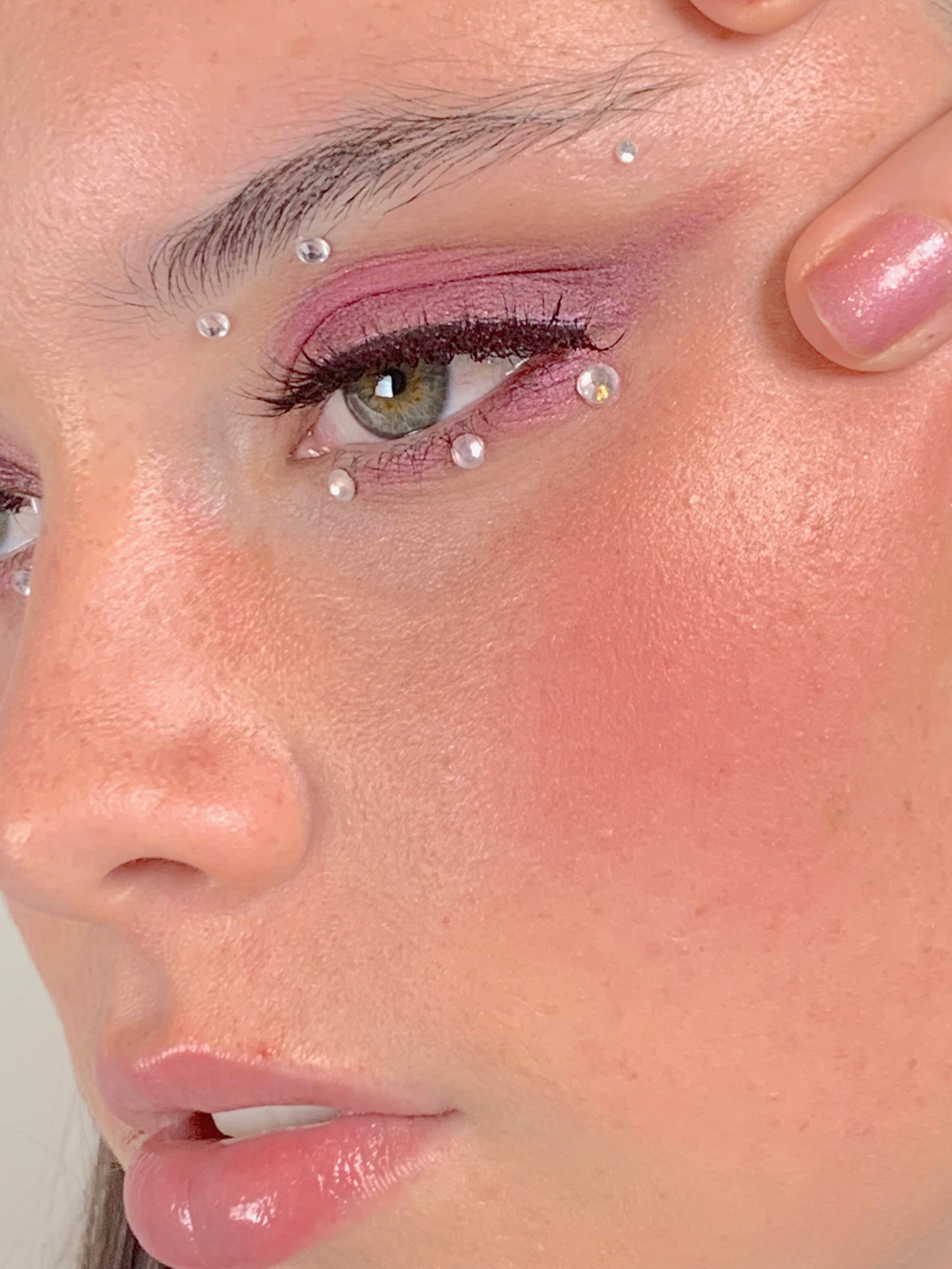 A-Z Shoot: Euphoria