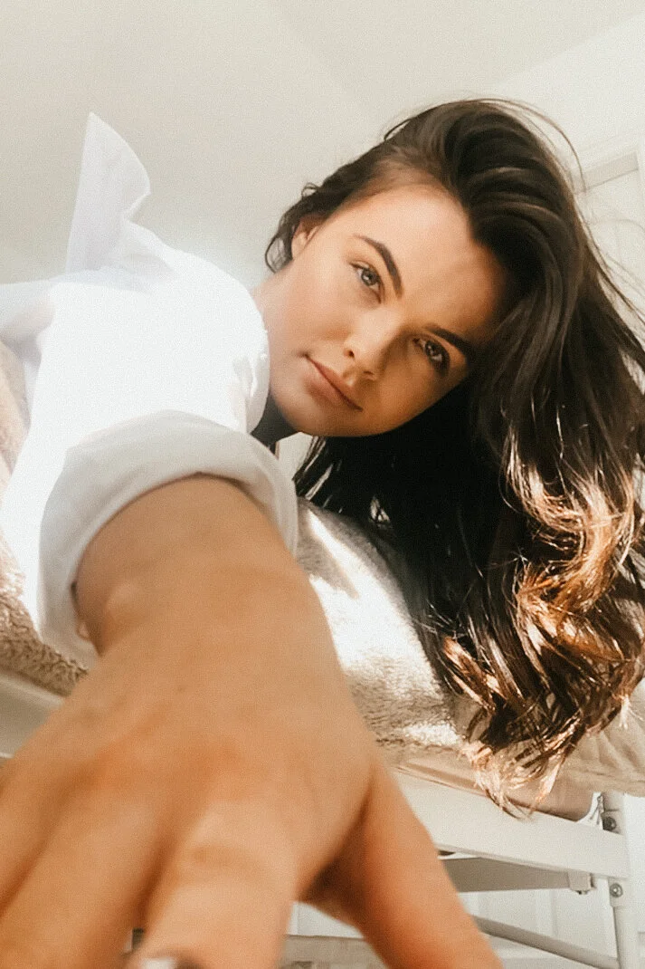 Face Time: Siobhan Kellina