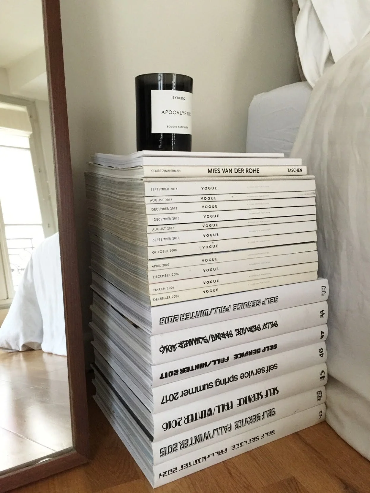 Where Do We Go From Here? A Conversation on the Future of the Media