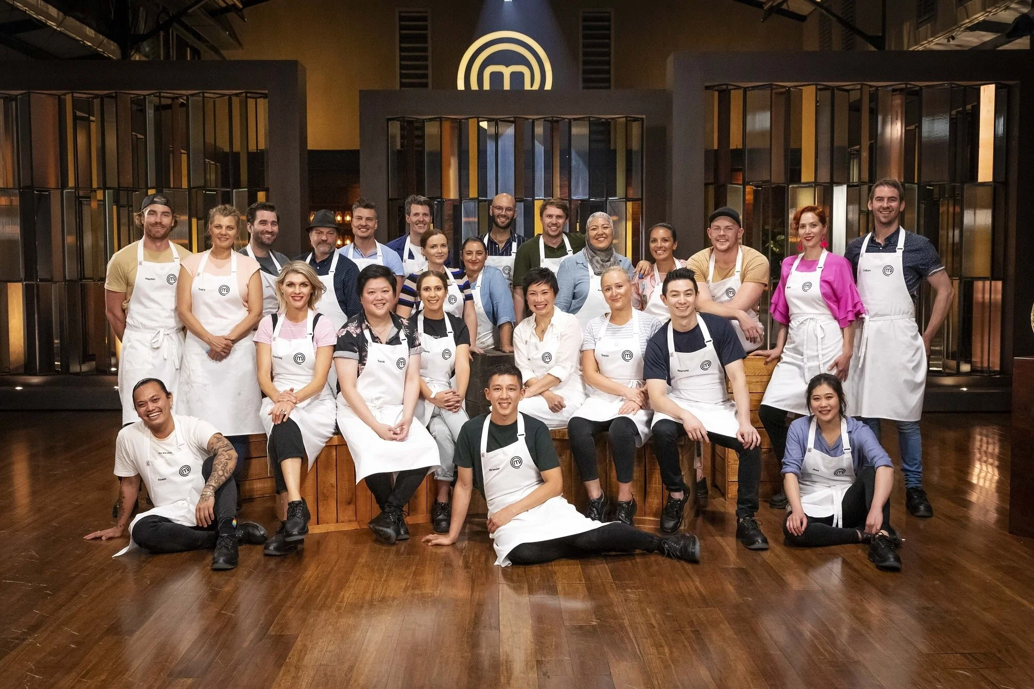 A Love Letter To MasterChef Australia