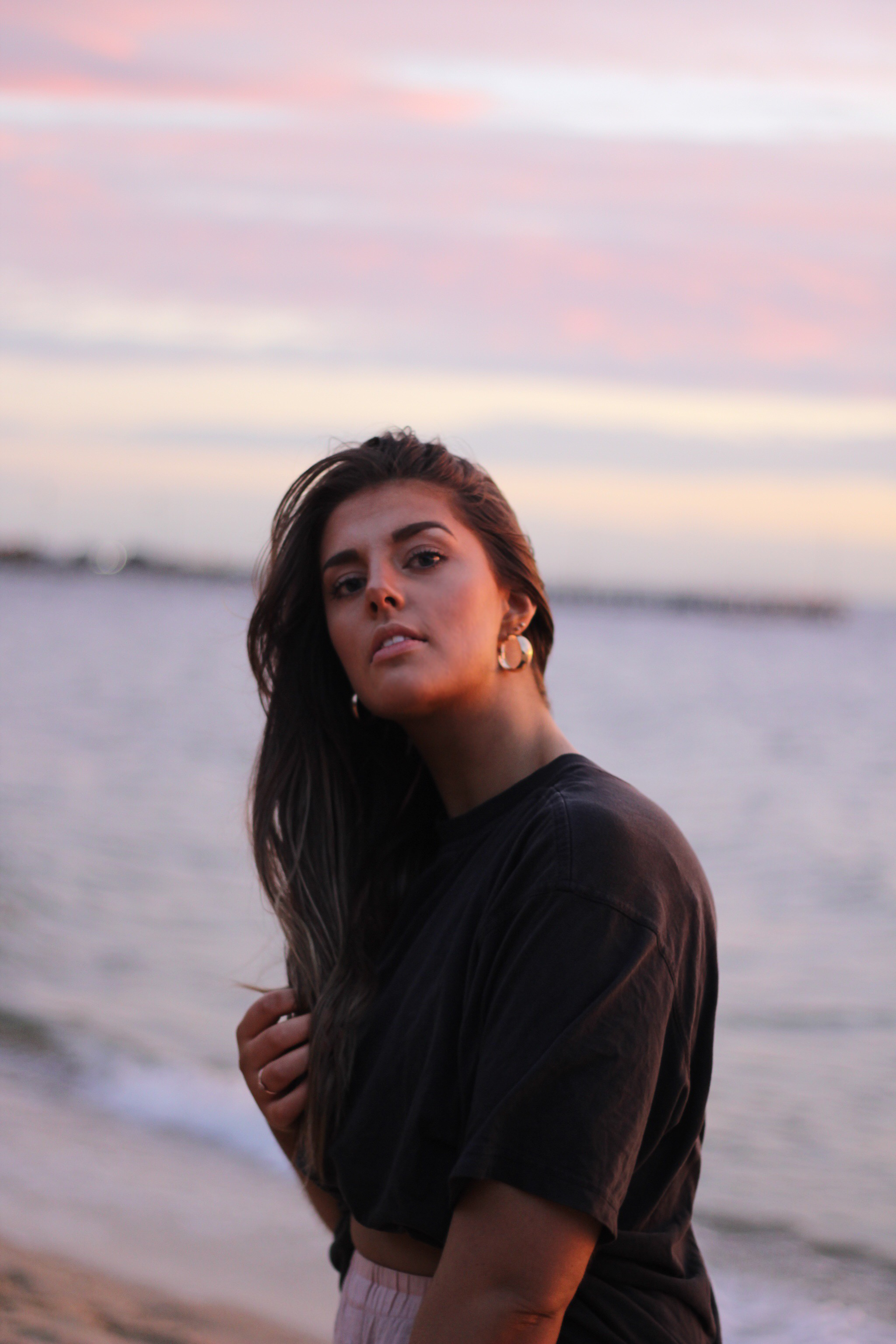 Sidney Rose On Starting A Music Career During A Pandemic