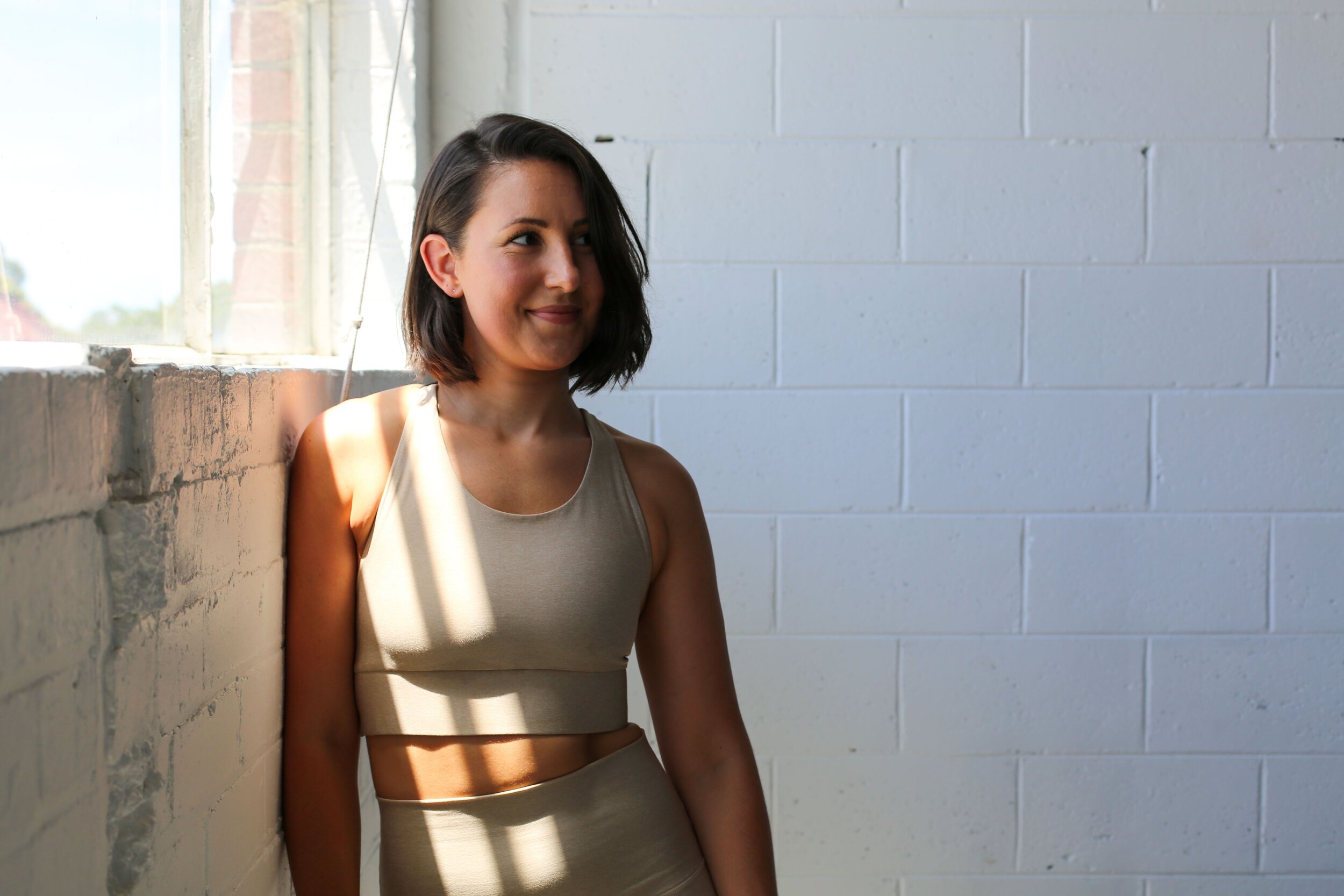 Lessons In Zen From The Founder Of Good Times Pilates