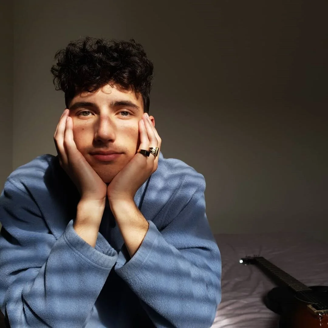 Austin Wiremu Releases Dreamy New Single