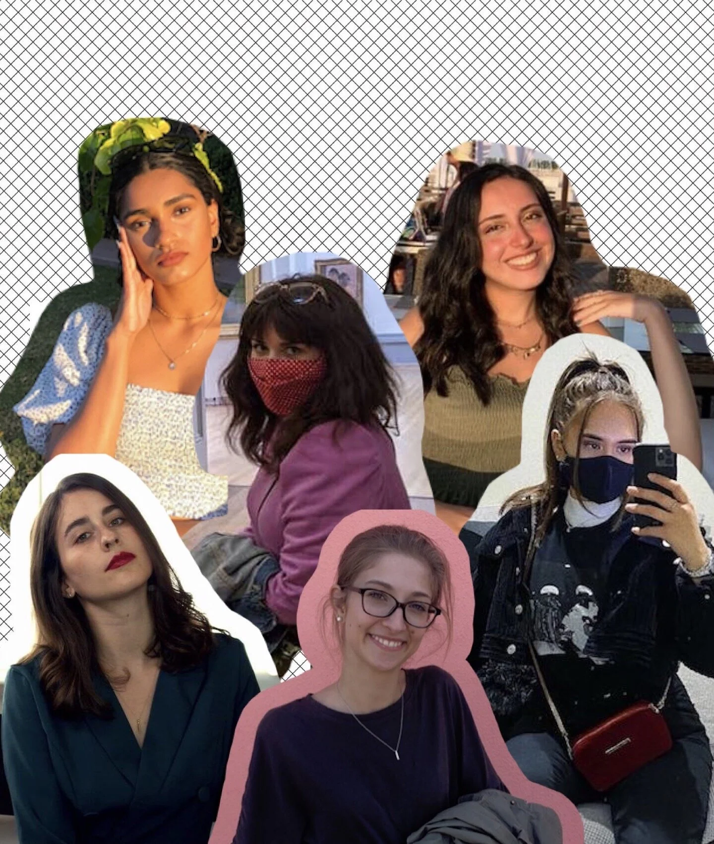 7 Women From Around The World Share What Lockdown Is Like Where They Live